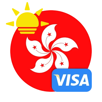ฮั่งเส็ง VISA เช้า