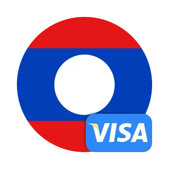 ลาว VISA